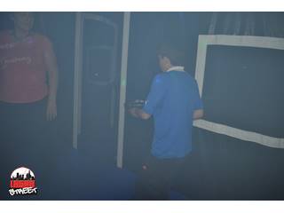 Laser Game LaserStreet - C.E Cora Sarreguemines, Gros-Réderching - Photo N°129
