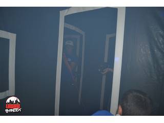 Laser Game LaserStreet - C.E Cora Sarreguemines, Gros-Réderching - Photo N°130