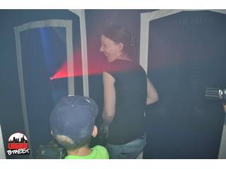 Laser Game LaserStreet - C.E Cora Sarreguemines, Gros-Réderching - Photo N°131