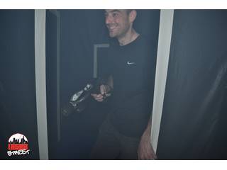 Laser Game LaserStreet - C.E Cora Sarreguemines, Gros-Réderching - Photo N°132