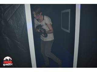 Laser Game LaserStreet - C.E Cora Sarreguemines, Gros-Réderching - Photo N°138