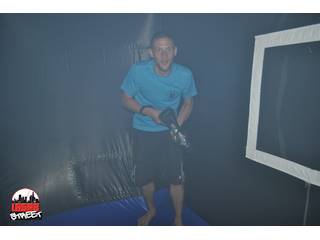Laser Game LaserStreet - C.E Cora Sarreguemines, Gros-Réderching - Photo N°139
