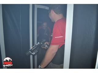 Laser Game LaserStreet - C.E Cora Sarreguemines, Gros-Réderching - Photo N°13