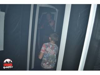 Laser Game LaserStreet - C.E Cora Sarreguemines, Gros-Réderching - Photo N°16