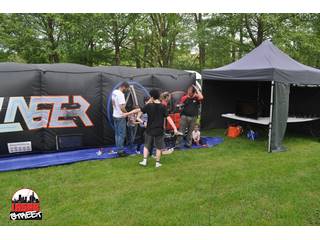 Laser Game LaserStreet - C.E Cora Sarreguemines, Gros-Réderching - Photo N°22