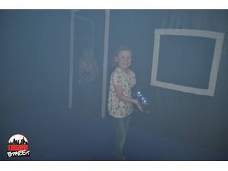 Laser Game LaserStreet - C.E Cora Sarreguemines, Gros-Réderching - Photo N°29