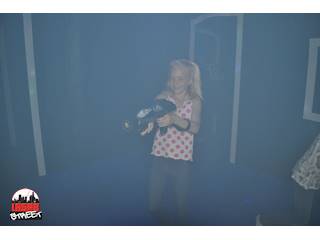 Laser Game LaserStreet - C.E Cora Sarreguemines, Gros-Réderching - Photo N°30