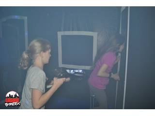 Laser Game LaserStreet - C.E Cora Sarreguemines, Gros-Réderching - Photo N°31