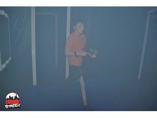 Laser Game LaserStreet - C.E Cora Sarreguemines, Gros-Réderching - Photo N°32