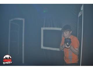 Laser Game LaserStreet - C.E Cora Sarreguemines, Gros-Réderching - Photo N°33