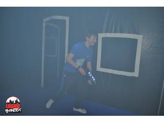 Laser Game LaserStreet - C.E Cora Sarreguemines, Gros-Réderching - Photo N°35