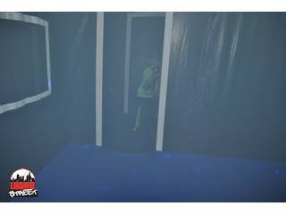 Laser Game LaserStreet - C.E Cora Sarreguemines, Gros-Réderching - Photo N°37
