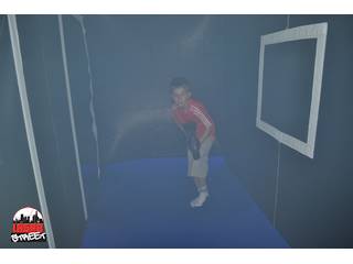 Laser Game LaserStreet - C.E Cora Sarreguemines, Gros-Réderching - Photo N°38