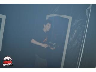 Laser Game LaserStreet - C.E Cora Sarreguemines, Gros-Réderching - Photo N°3