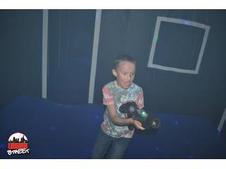 Laser Game LaserStreet - C.E Cora Sarreguemines, Gros-Réderching - Photo N°42