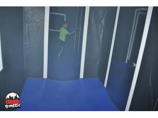 Laser Game LaserStreet - C.E Cora Sarreguemines, Gros-Réderching - Photo N°43