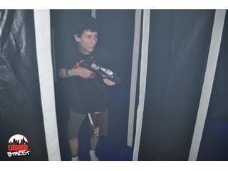 Laser Game LaserStreet - C.E Cora Sarreguemines, Gros-Réderching - Photo N°44