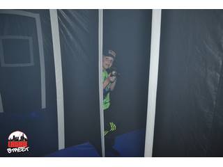 Laser Game LaserStreet - C.E Cora Sarreguemines, Gros-Réderching - Photo N°48