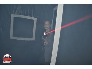 Laser Game LaserStreet - C.E Cora Sarreguemines, Gros-Réderching - Photo N°49