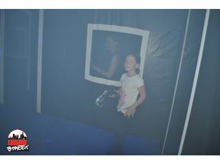 Laser Game LaserStreet - C.E Cora Sarreguemines, Gros-Réderching - Photo N°4