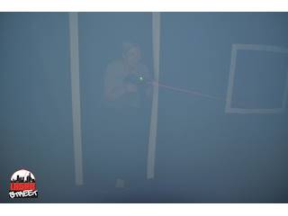 Laser Game LaserStreet - C.E Cora Sarreguemines, Gros-Réderching - Photo N°50