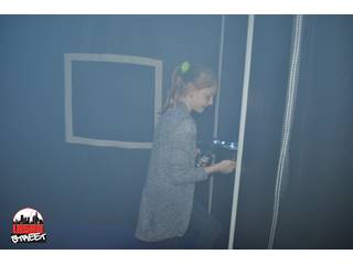 Laser Game LaserStreet - C.E Cora Sarreguemines, Gros-Réderching - Photo N°51