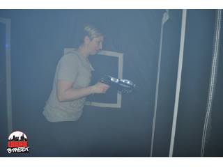 Laser Game LaserStreet - C.E Cora Sarreguemines, Gros-Réderching - Photo N°52