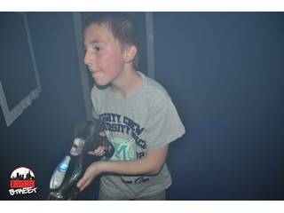 Laser Game LaserStreet - C.E Cora Sarreguemines, Gros-Réderching - Photo N°53