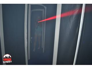 Laser Game LaserStreet - C.E Cora Sarreguemines, Gros-Réderching - Photo N°54