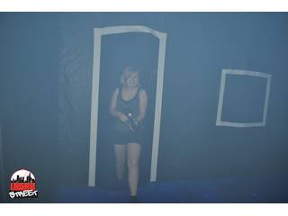 Laser Game LaserStreet - C.E Cora Sarreguemines, Gros-Réderching - Photo N°55