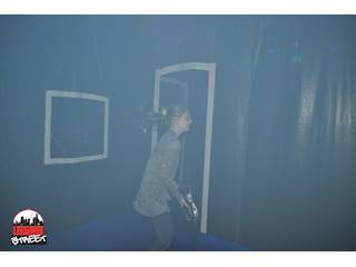 Laser Game LaserStreet - C.E Cora Sarreguemines, Gros-Réderching - Photo N°56