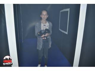 Laser Game LaserStreet - C.E Cora Sarreguemines, Gros-Réderching - Photo N°58