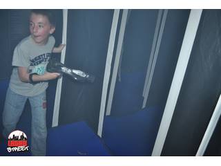Laser Game LaserStreet - C.E Cora Sarreguemines, Gros-Réderching - Photo N°59
