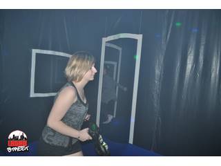 Laser Game LaserStreet - C.E Cora Sarreguemines, Gros-Réderching - Photo N°60