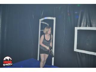 Laser Game LaserStreet - C.E Cora Sarreguemines, Gros-Réderching - Photo N°62