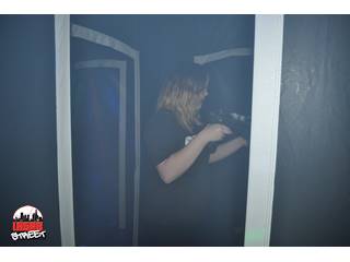 Laser Game LaserStreet - C.E Cora Sarreguemines, Gros-Réderching - Photo N°64