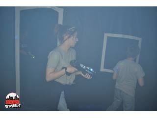 Laser Game LaserStreet - C.E Cora Sarreguemines, Gros-Réderching - Photo N°65