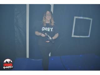 Laser Game LaserStreet - C.E Cora Sarreguemines, Gros-Réderching - Photo N°72