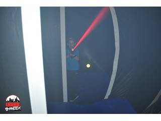 Laser Game LaserStreet - C.E Cora Sarreguemines, Gros-Réderching - Photo N°73