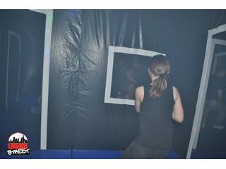 Laser Game LaserStreet - C.E Cora Sarreguemines, Gros-Réderching - Photo N°74