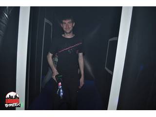 Laser Game LaserStreet - C.E Cora Sarreguemines, Gros-Réderching - Photo N°77