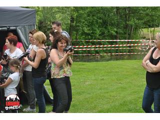 Laser Game LaserStreet - C.E Cora Sarreguemines, Gros-Réderching - Photo N°81