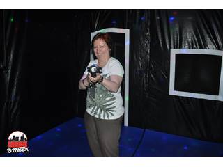 Laser Game LaserStreet - C.E Cora Sarreguemines, Gros-Réderching - Photo N°83