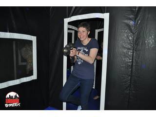 Laser Game LaserStreet - C.E Cora Sarreguemines, Gros-Réderching - Photo N°84