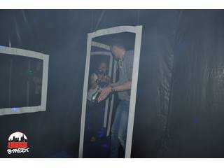 Laser Game LaserStreet - C.E Cora Sarreguemines, Gros-Réderching - Photo N°86