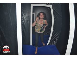Laser Game LaserStreet - C.E Cora Sarreguemines, Gros-Réderching - Photo N°91