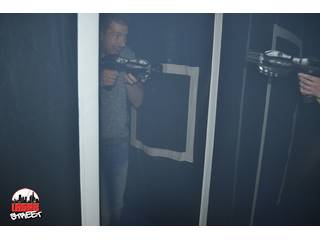 Laser Game LaserStreet - C.E Cora Sarreguemines, Gros-Réderching - Photo N°92