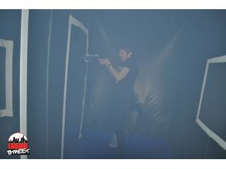 Laser Game LaserStreet - C.E Cora Sarreguemines, Gros-Réderching - Photo N°93