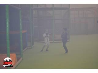 Laser Game LaserStreet - Royal Kids Parc Roissy en Brie, Roissy-en-brie - Photo N°74