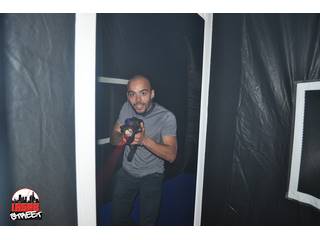 Laser Game LaserStreet - Soirée Etudiante, Toulouse - Photo N°56